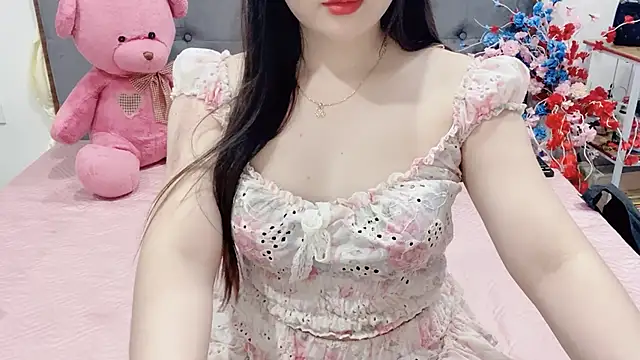 Funikio's Webcam Show