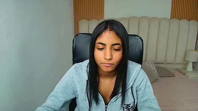 shaneelle 라이브 XXX 채팅