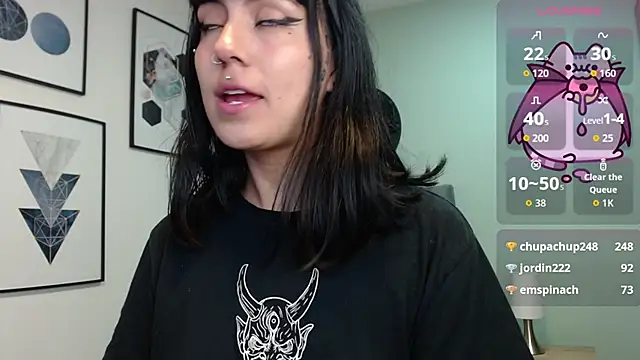 Chat XXX en directo de amy_adams1