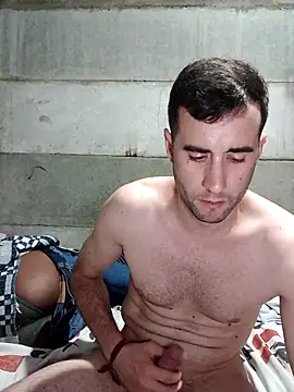 แชท XXX สดของ HotMan69-