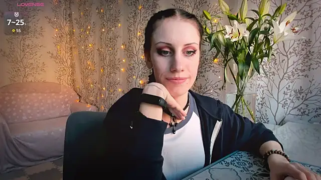 Chat XXX ao vivo de Mary0Lou