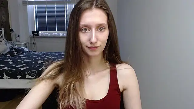 Živý XXX chat LUNA_delight