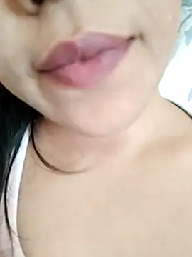 Anki-doll Obrolan Langsung XXX