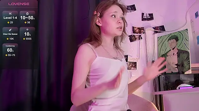 Sembang XXX Secara Langsung Kellybbface