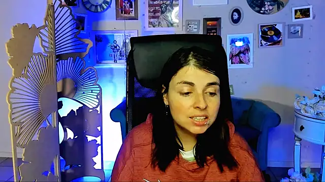 Živý XXX chat MartaEdams