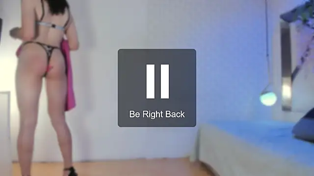 NallyMax1 웹캠 쇼