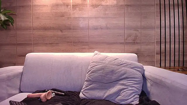 Show Webcam de Susyhot_