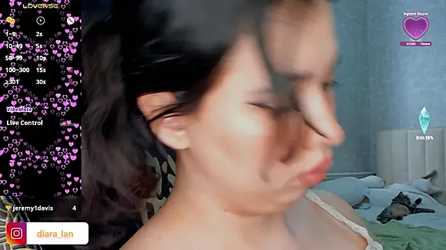 Diara_1an Live XXX-Chat