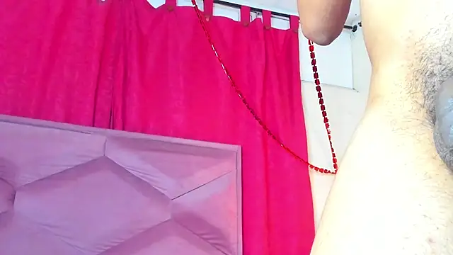 Hopemoretti 网络视讯表演