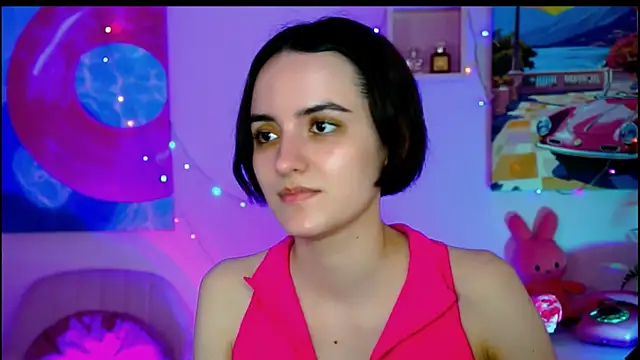 โชว์เว็บแคมของ KateWillows