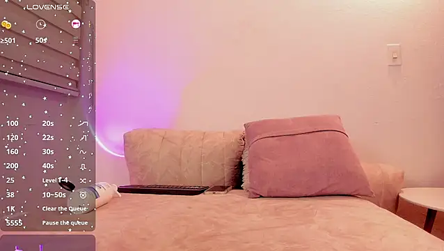 Chat +18 de Babe_sophiee1 ao vivo