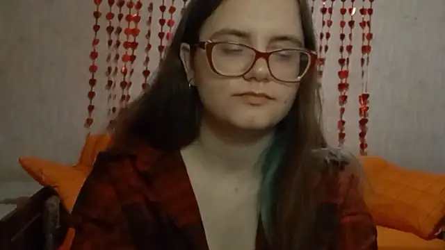 Chat XXX ao vivo de Miyabeee