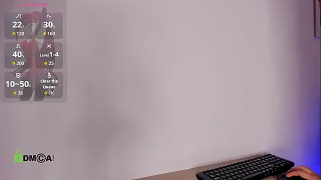 linda_dixon 在線直播表演