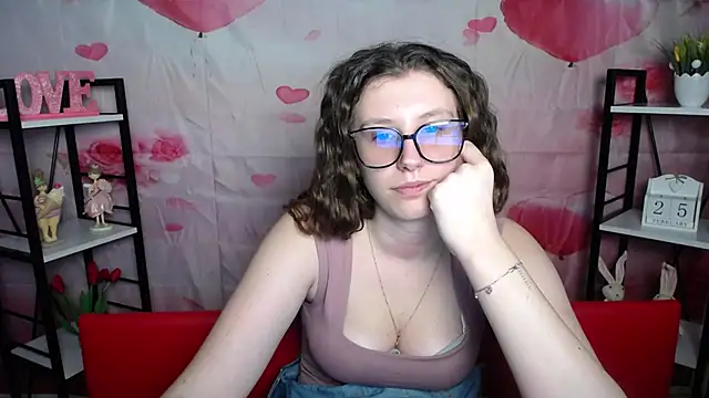 Živý XXX chat LilianaShine