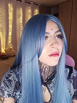 Živý XXX chat maliciaXpoison