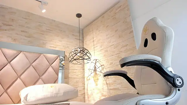 แชท XXX สดของ bella_novoa