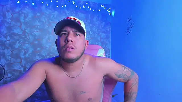 edgarsexxx – webcam-show