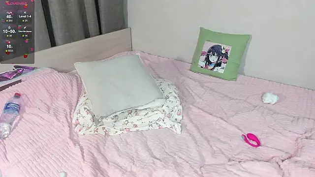 Živý XXX chat _Sweety_pie_