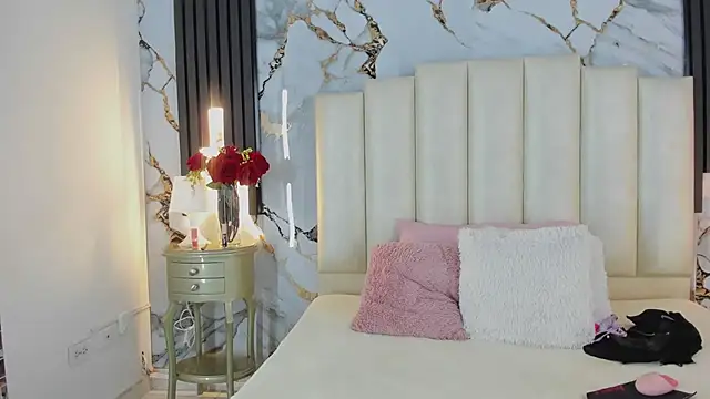 แชท XXX สดของ lulumars