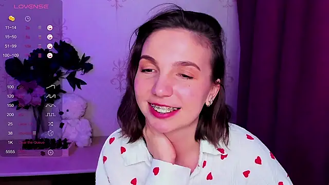 KindHazelHere_ Obrolan Langsung XXX