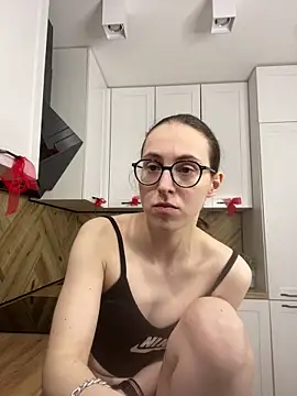 Webkamerová show MartiniiSelenna