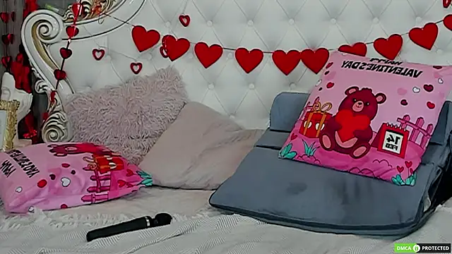 EmmaWarren Webcam-Show