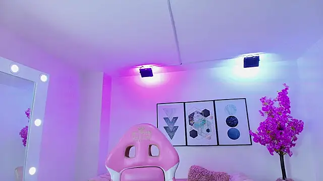 Tamara_slimx 现场XXX聊天