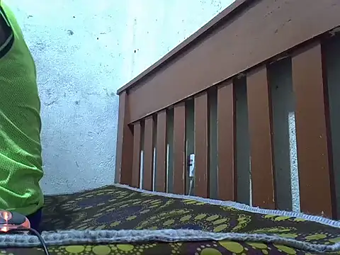 Sweetkad live XXX chat