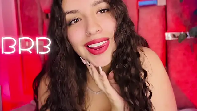 paulette_dupont Live XXX-Chat