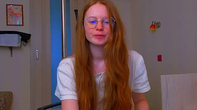 Chat XXX en directo de Fire_Luna