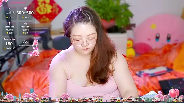 AngelwithEcup Live XXX-Chat