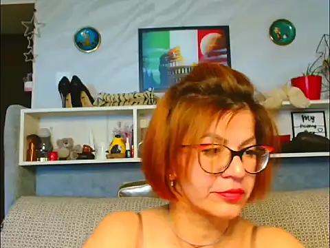 Natali3855 现场XXX聊天