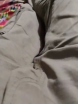 Iconic_01 Adlı Modelin Web Kamerası Şovu