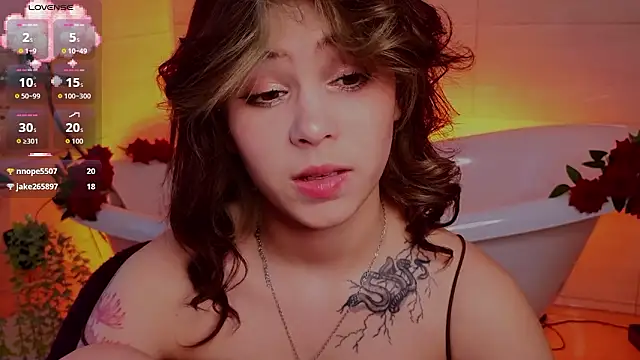 Hotary_Yuko Obrolan Langsung XXX