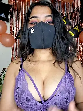 XXX chat uživo modela Noor-Bold