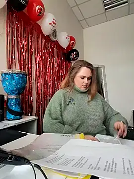 Juicy_PeachLux 现场XXX聊天