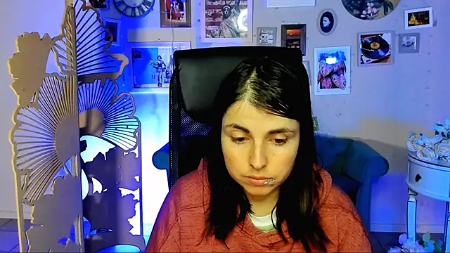 MartaEdams Live XXX-Chat