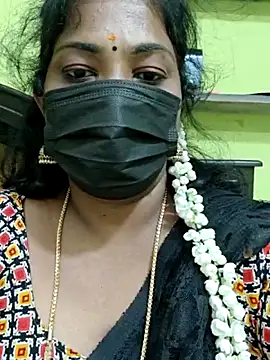 Tamil_Mithra Show Webcam