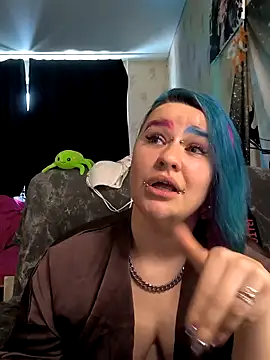 NeonNectar_ Obrolan Langsung XXX