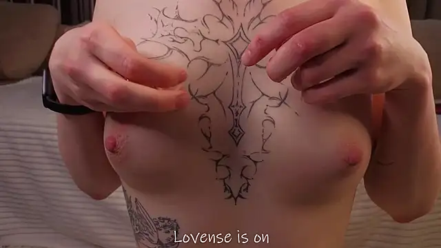 عرض كام LurleneRamo