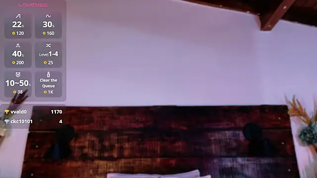 JhosuaVega live XXX chat