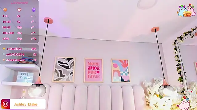 Isabella__gonzalez_ Obrolan Langsung XXX