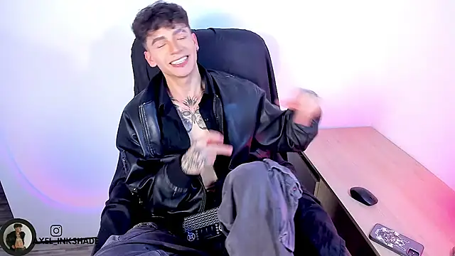 Axel_InkShade_ live XXX chat