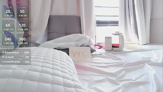 Ttaotao16877 网络视讯表演