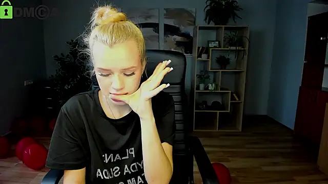 Stacy_WesternのライブXXXチャット