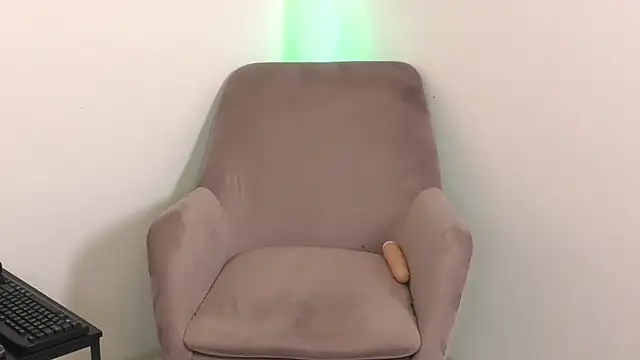 Webkamerová show LadyRavenna