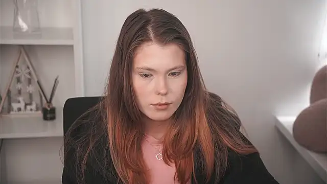 Czat XXX na żywo – MarnieWootan