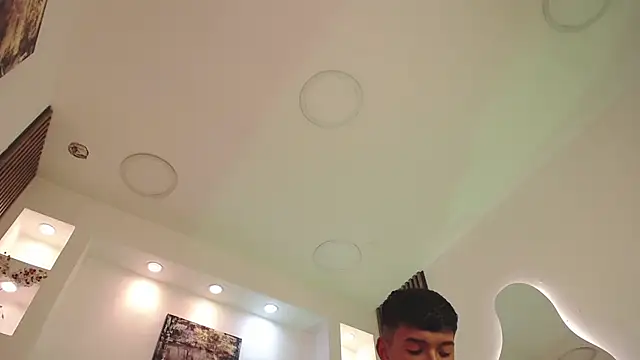 Fancy_Vixen Adlı Modelin Web Kamerası Şovu