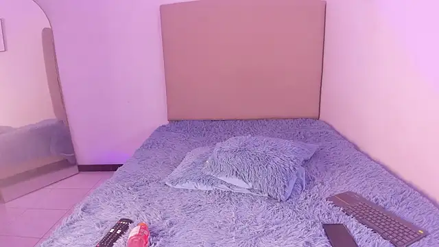 im_tiffany_ Live XXX-Chat