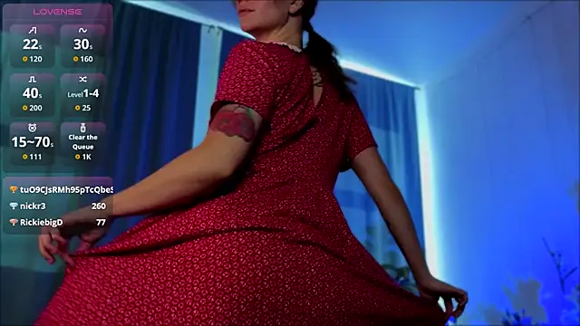 Crystal_Kris Obrolan Langsung XXX